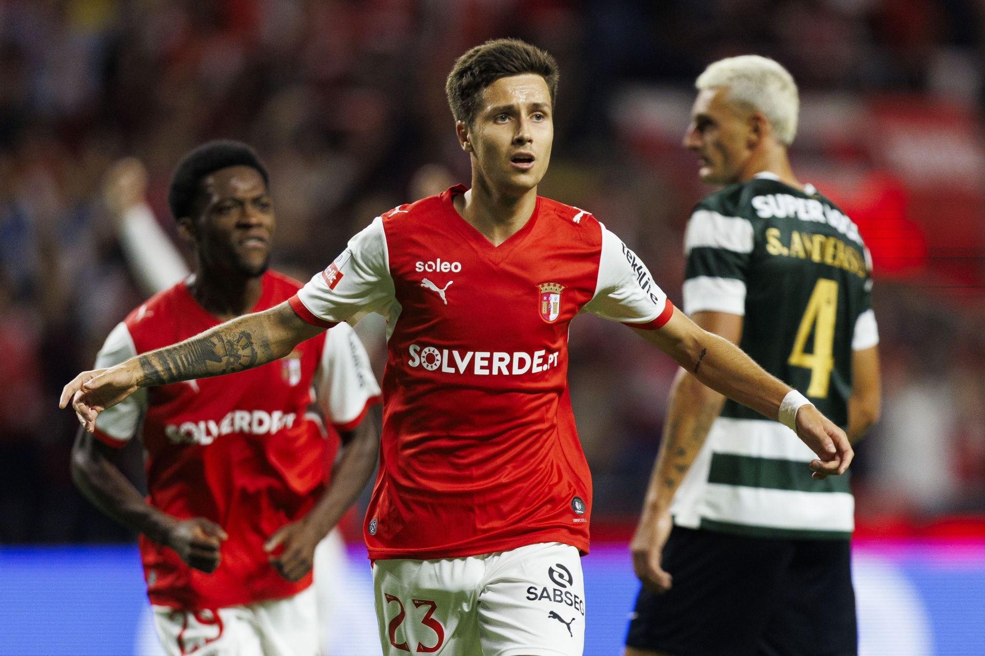 FC Copenhagen vs SC Braga Prediction and Betting Tips | October 15th 2026