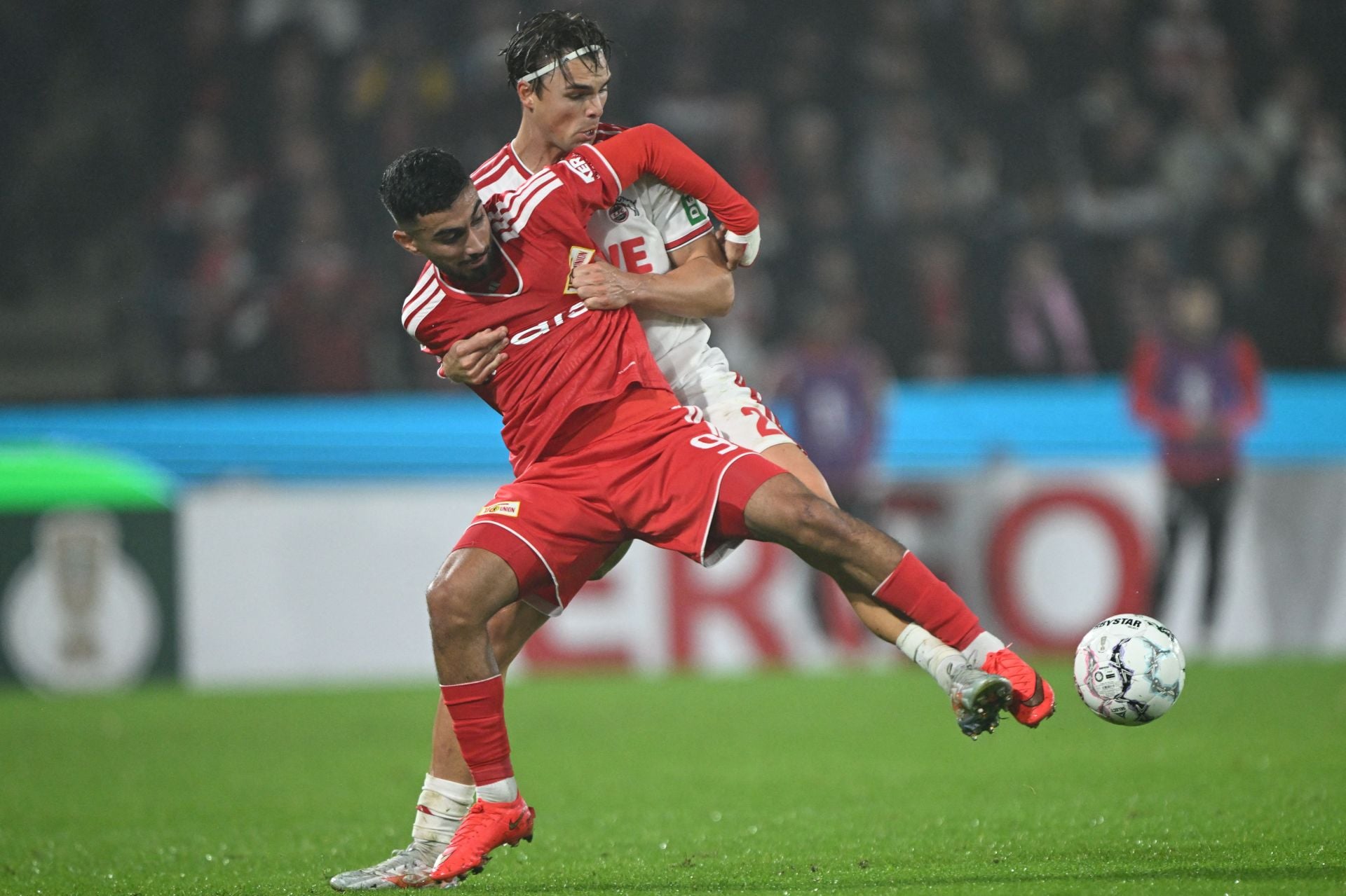 Union Berlin vs Köln Prediction and Betting Tips | November 1st 2026