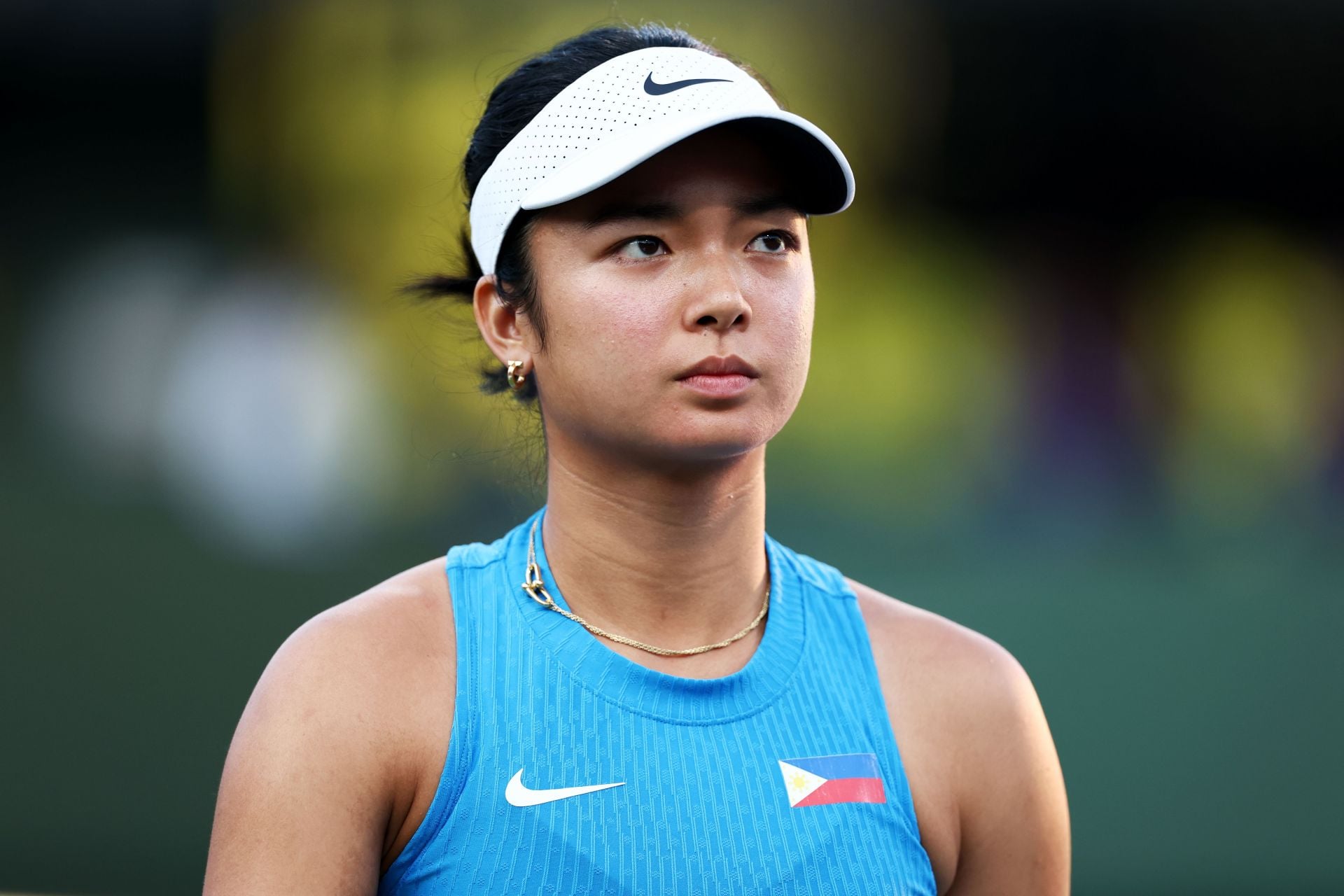 "It's anarchy" - Call for Alex Eala to be selected for WTA Finals despite not being in Top-8 gets blunt reaction from tennis insider