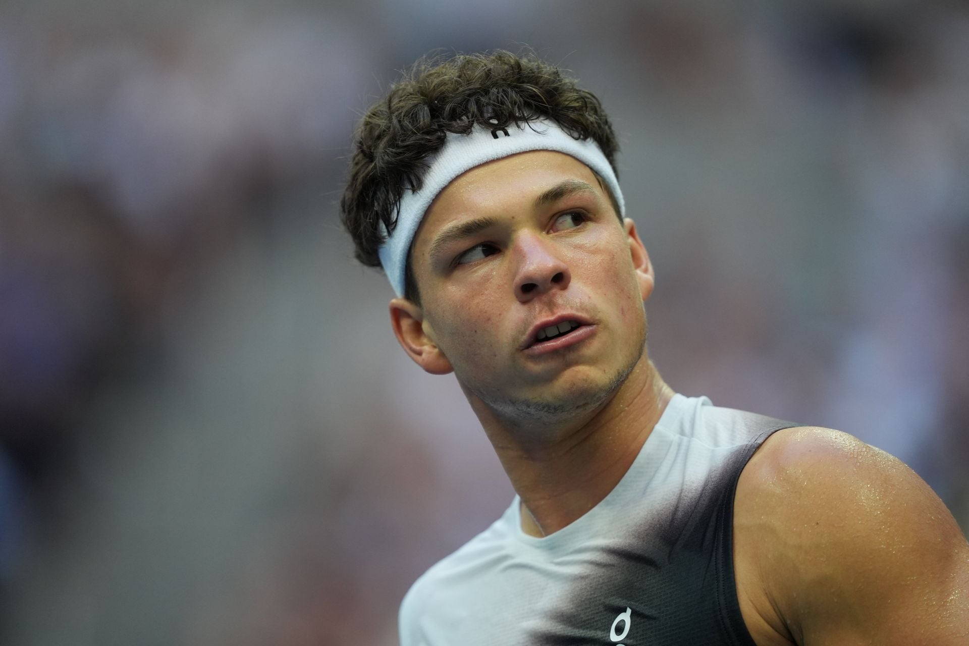 Ben Shelton vs Arthur Gea preview, head-to-head, odds, prediction, & betting tips | Shanghai Masters 2026 