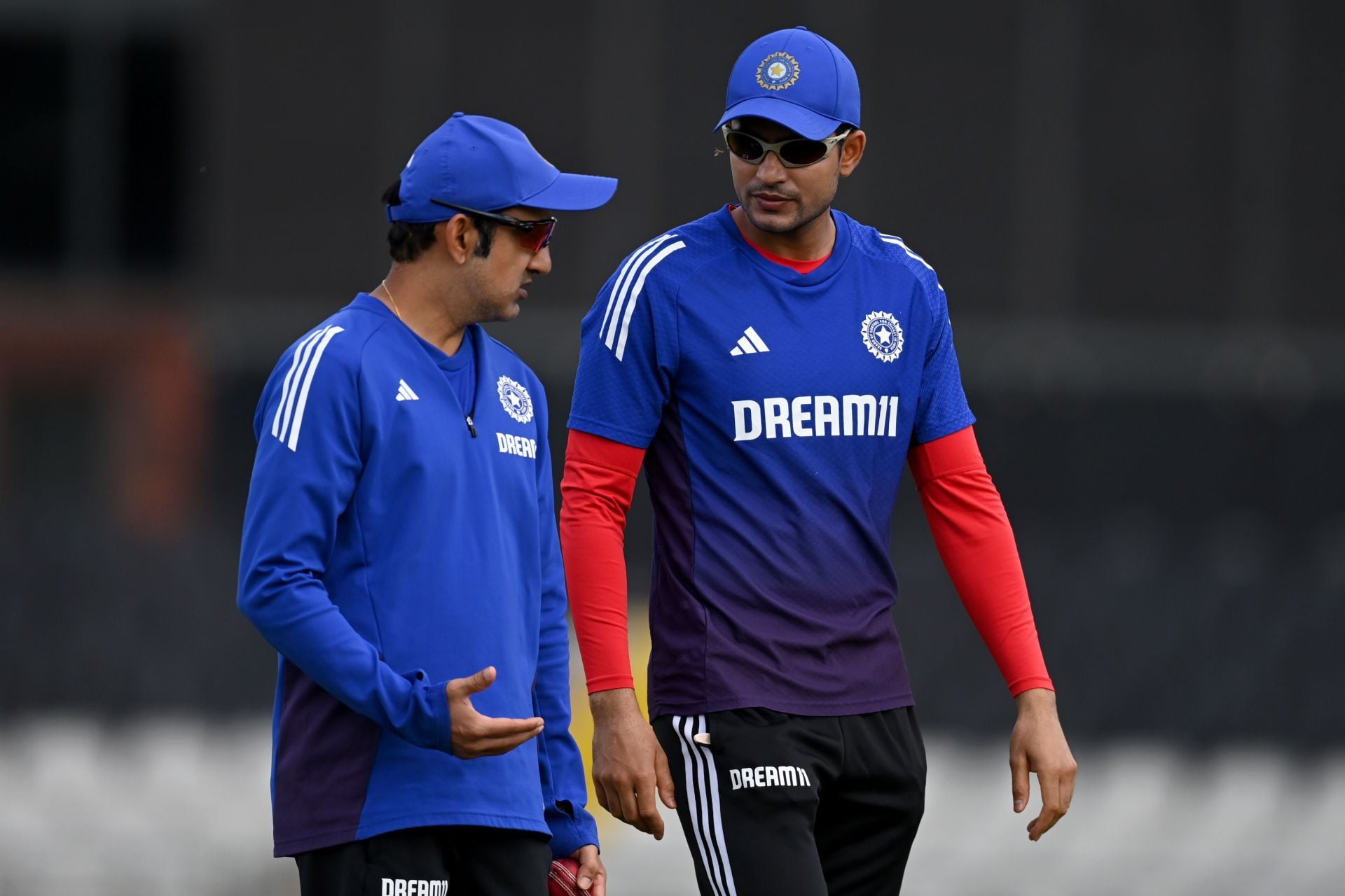 "Not given what Gautam Gambhir and Shubman Gill will be looking for" - Dinesh Karthik's scathing remark on star youngster after IND vs WI 2026 ODIs
