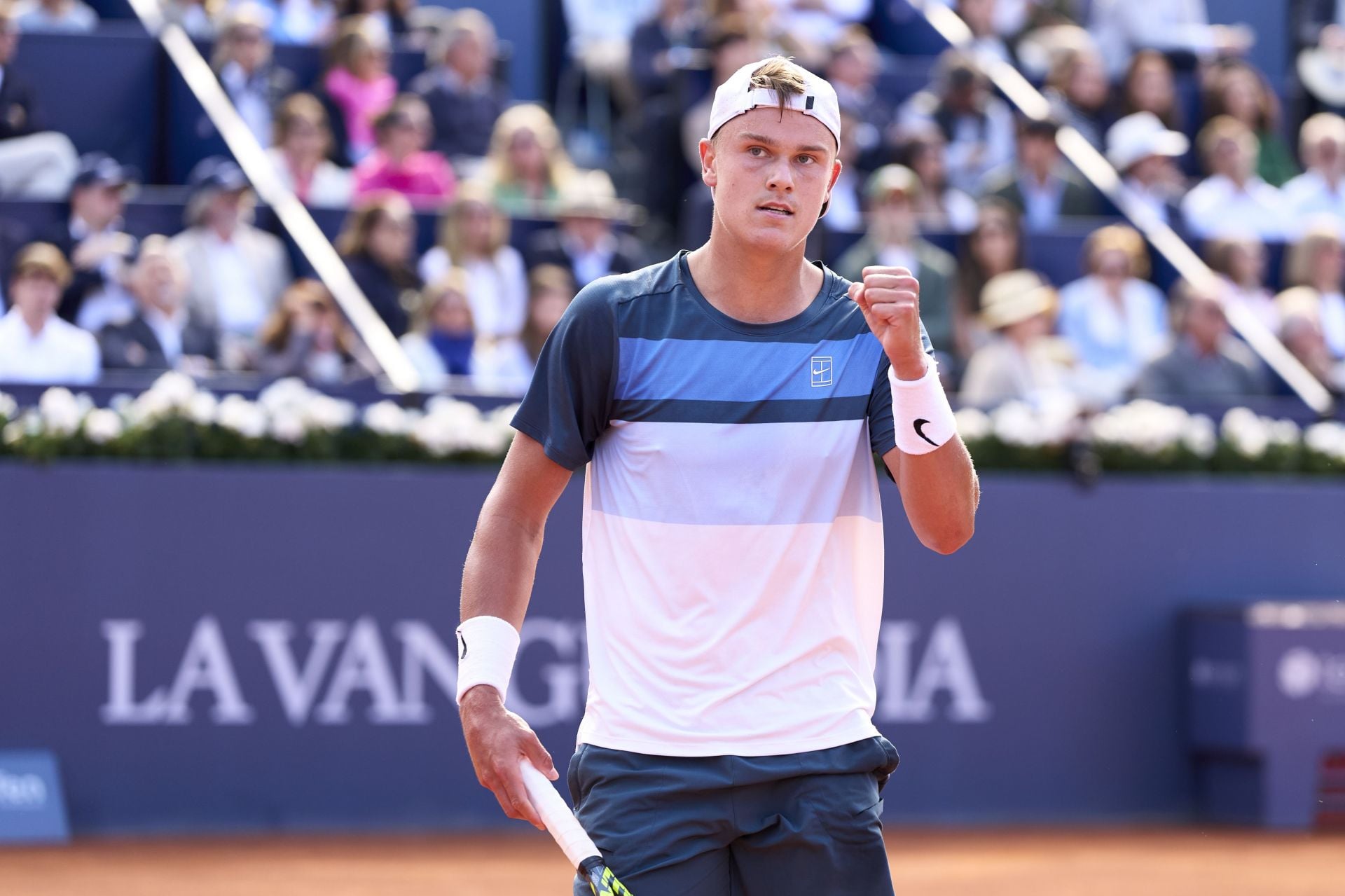 Holger Rune vs Quentin Halys Basel 2026 [Preview & Odds]