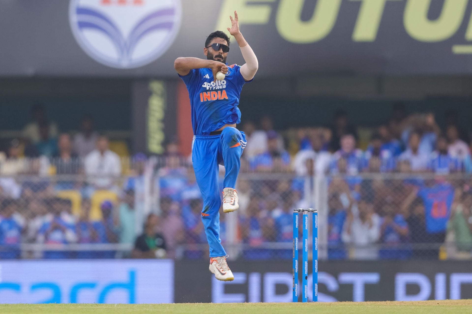 3 reasons why Naman Dhir should be in India's scheme of things for ODI World Cup 2027