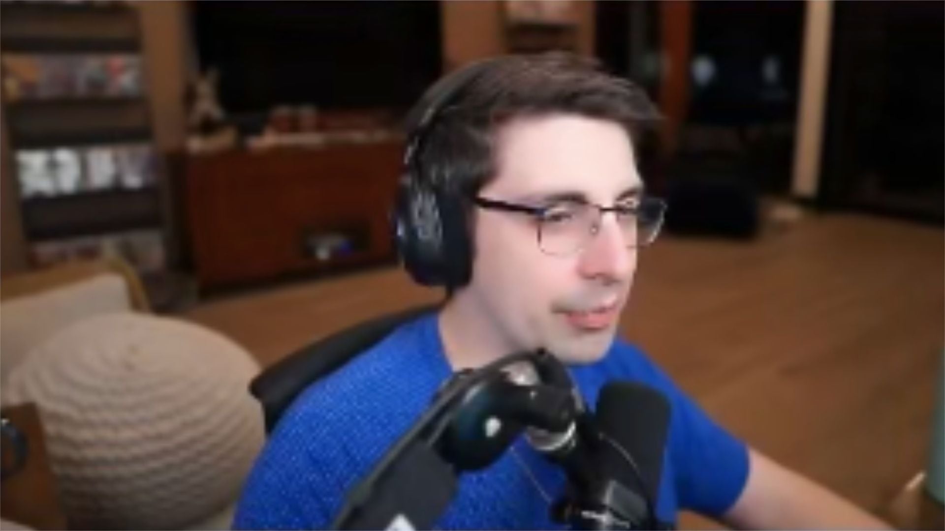 "I hate rich people": Fans react to Shroud's "out of touch" take about microtransactions in games