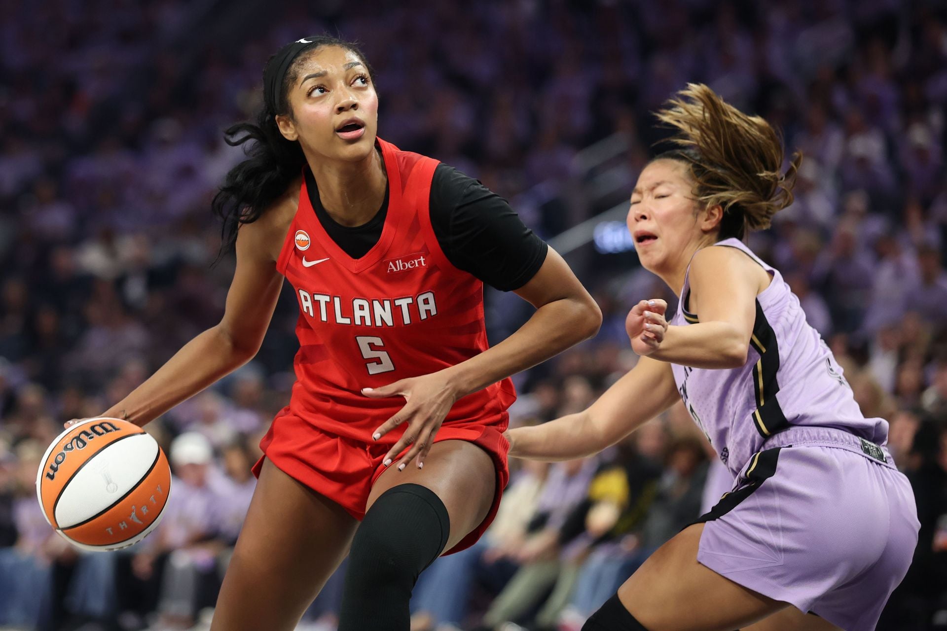 Angel Reese WNBA Finals 2026: Dream Historic Game 2 [Confirmed]