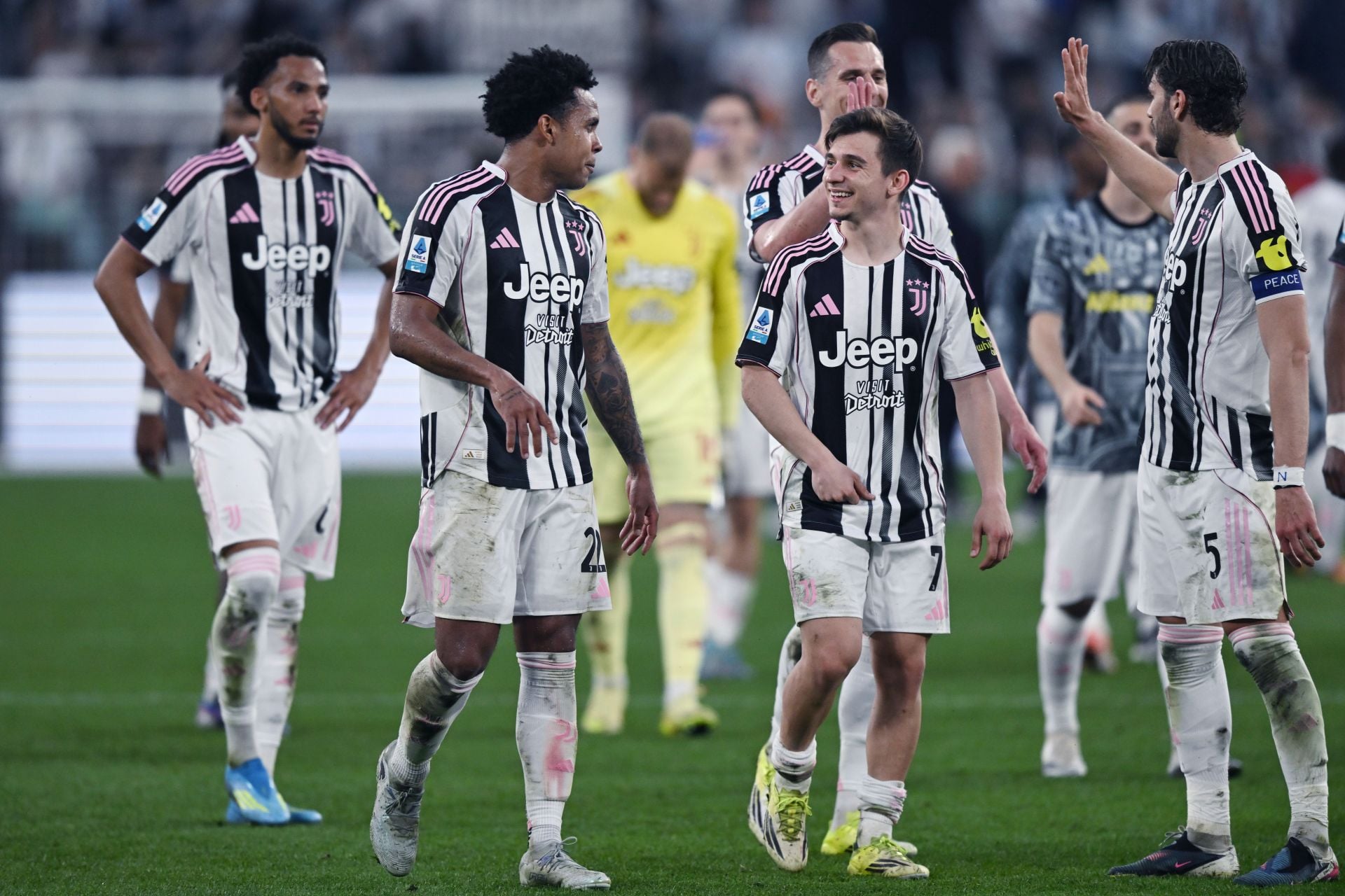 Genoa vs Juventus 2026: Serie A Match Preview & Odds [Tips]