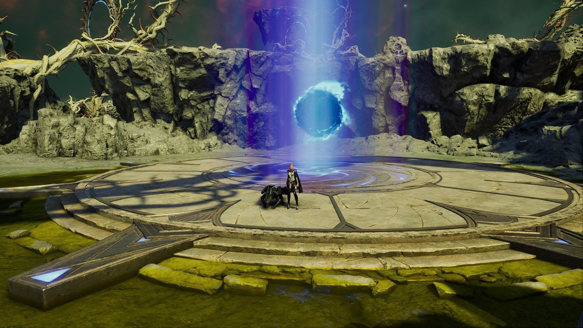 What to do in the Abyss in Aion 2