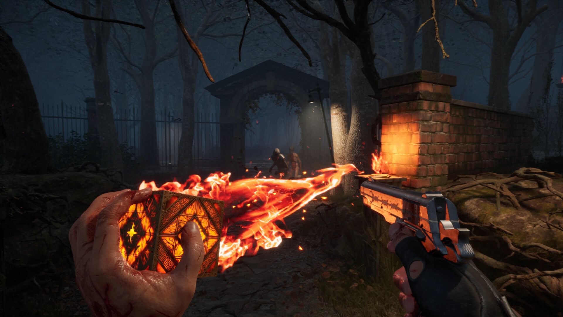 Hellraiser Revival: All achievements and how to unlock them