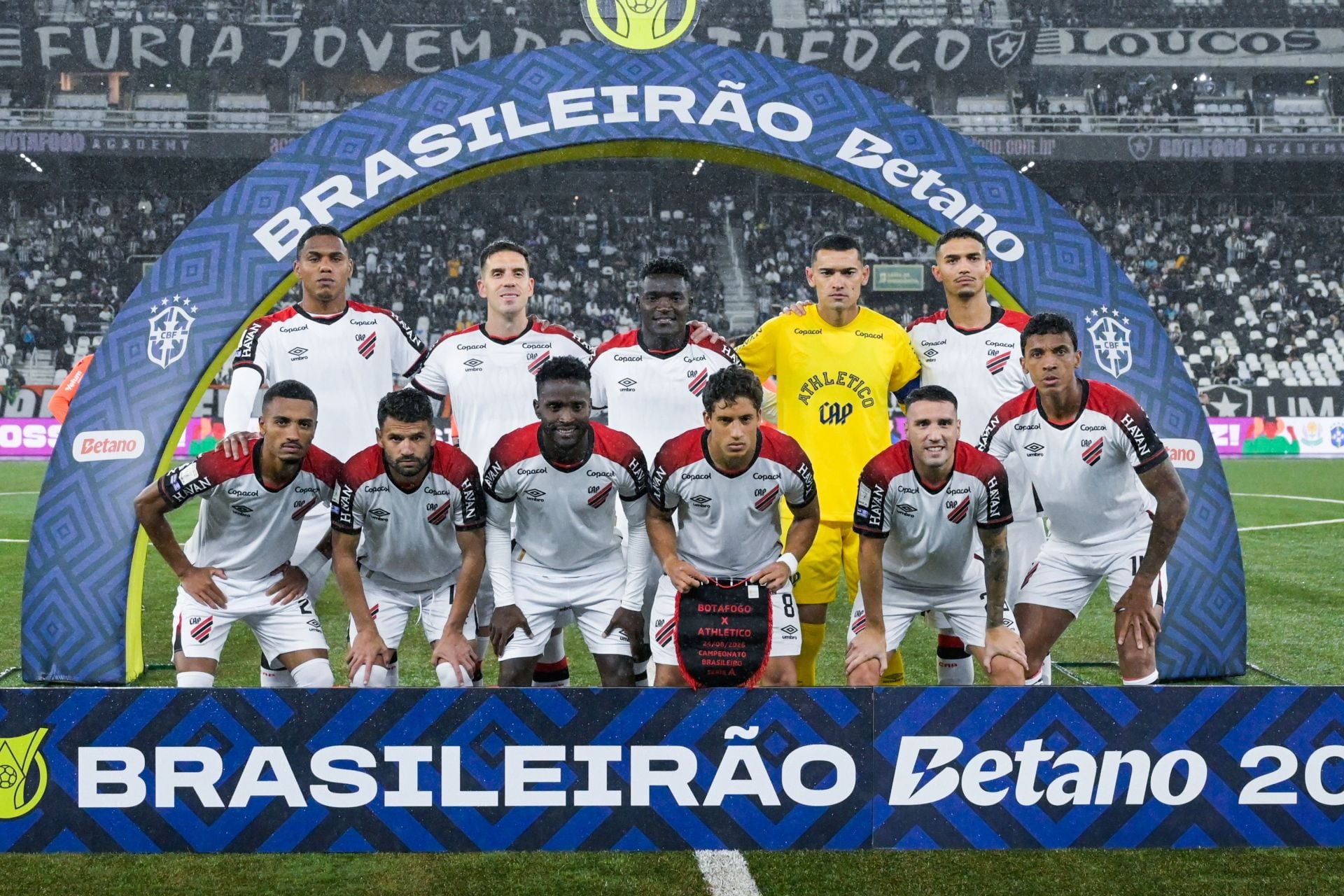 Athletico Paranaense vs Atletico MG Prediction and Betting Tips | October 8th 2026