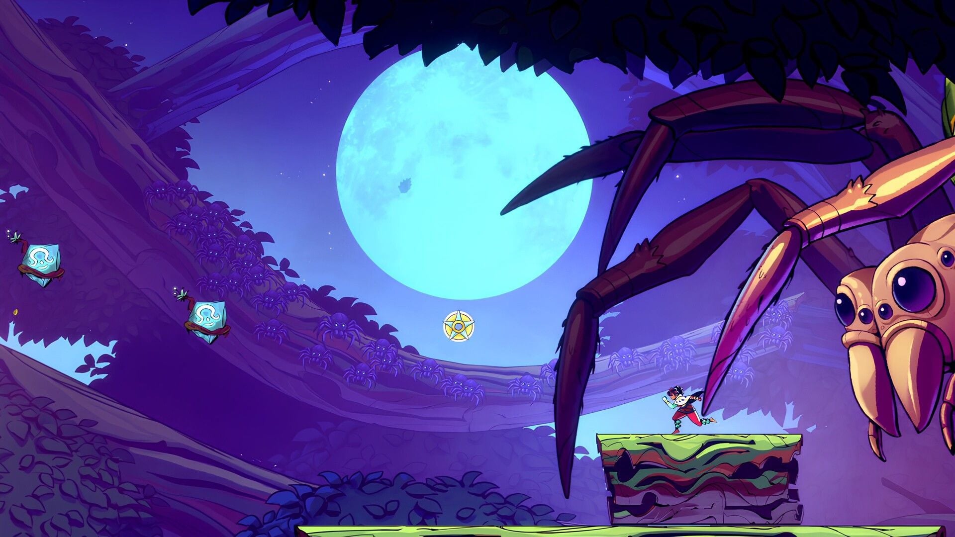Gamescom Asia 2026 indie games you should not miss
