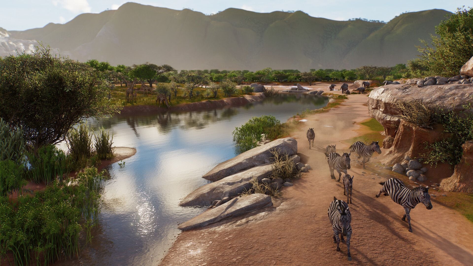 Planet Zoo 2 research guide: All research types explained