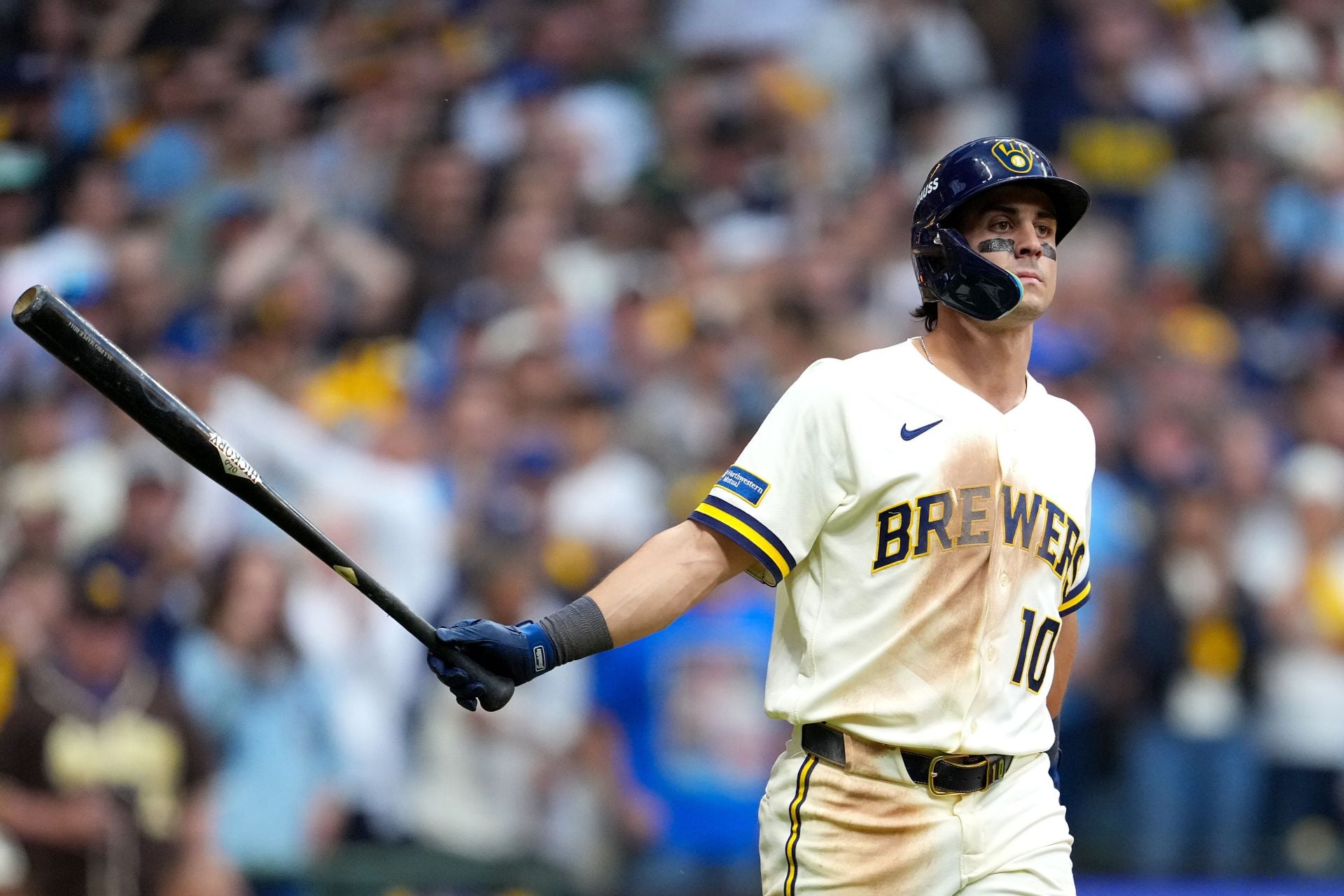 MLB World Series 2026: Sal Frelick Leads Brewers Win [Recap]