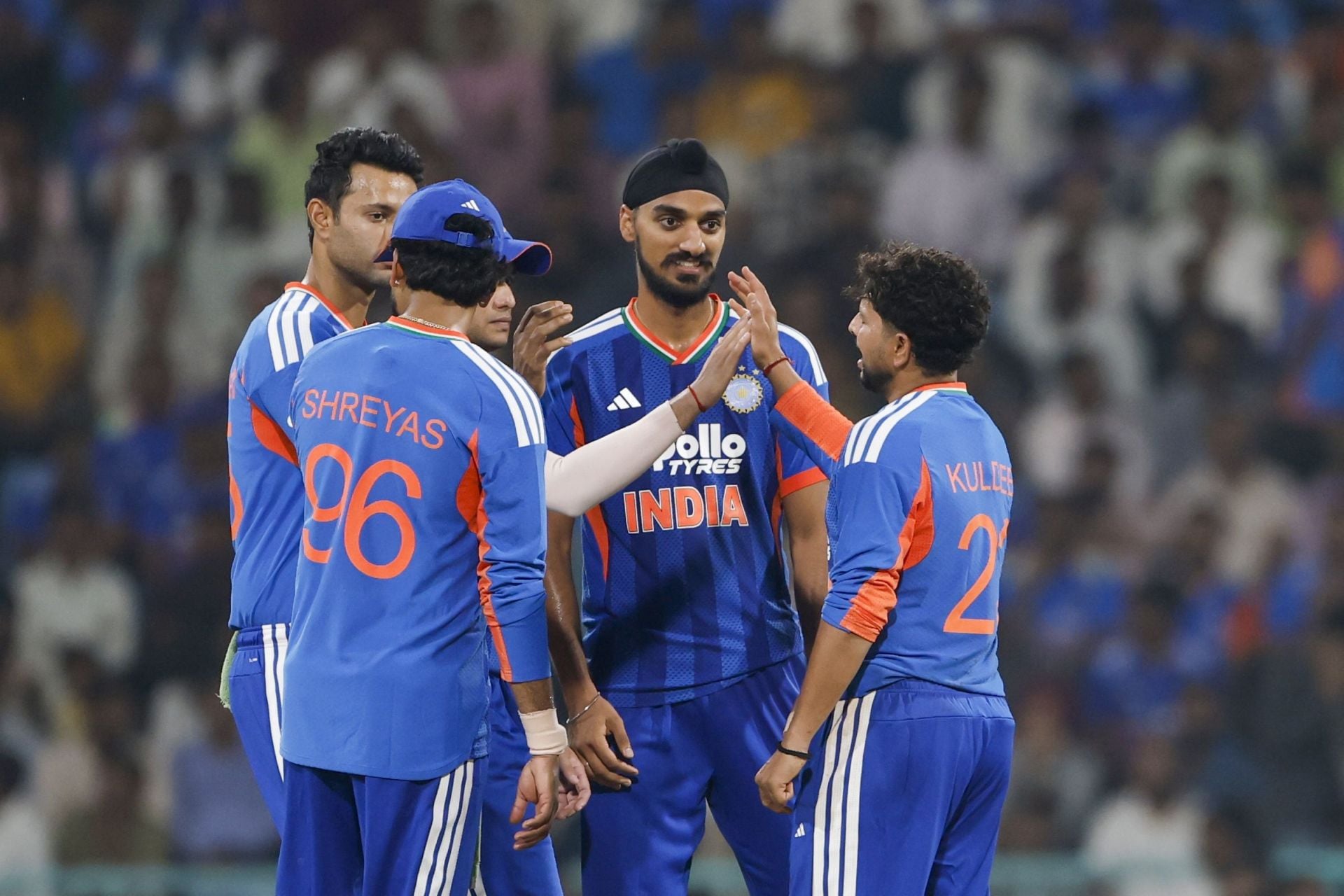"You will have to agree that it cannot happen" - Aakash Chopra on potential changes in India's playing 11 for IND vs WI 2026 2nd T20I