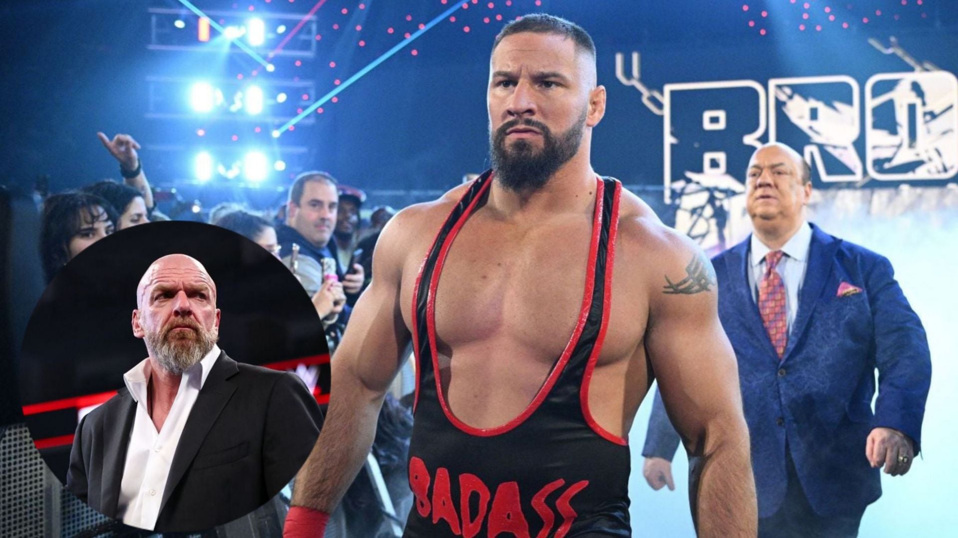 3 Reasons why Triple H has failed to create new stars in WWE