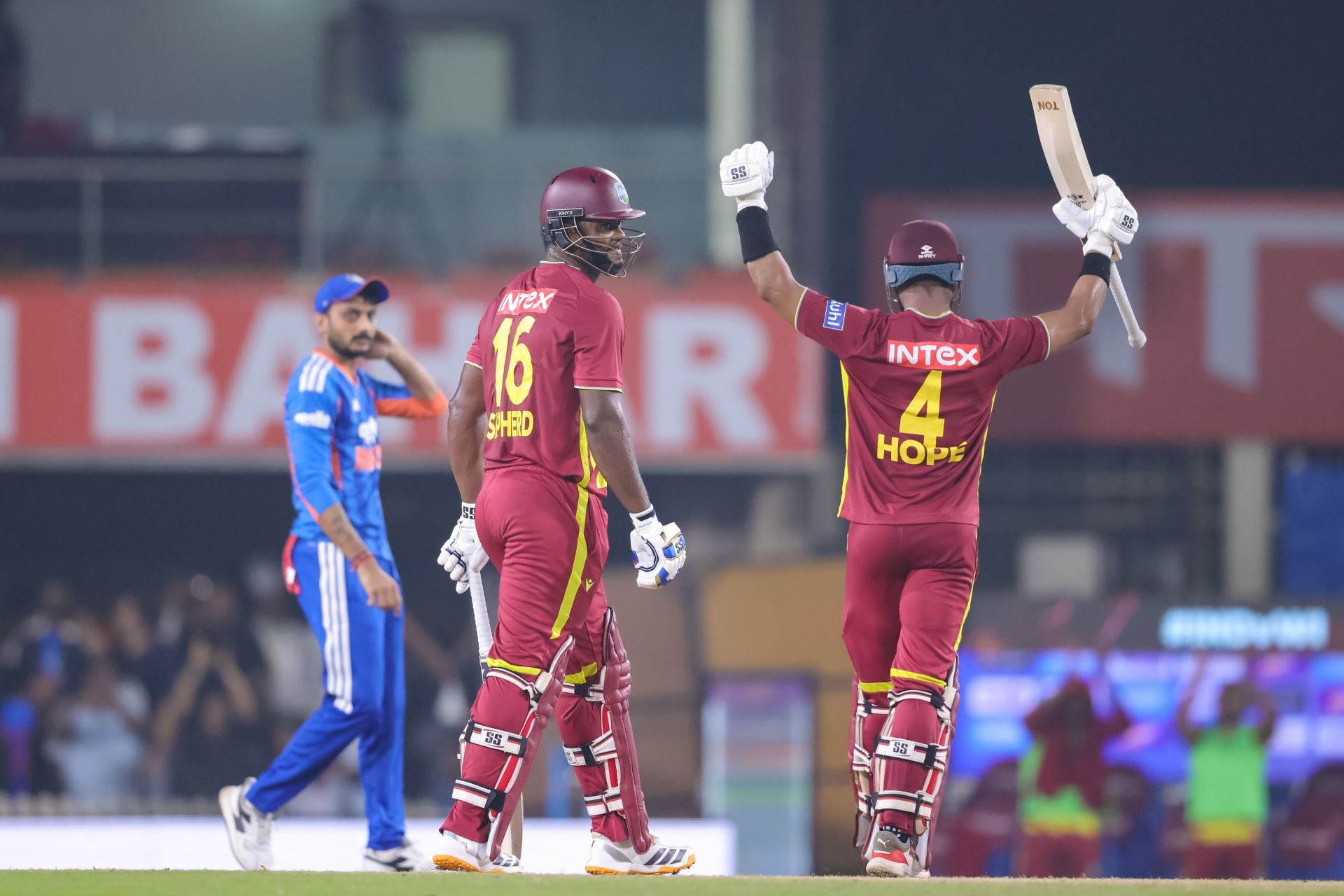 “RCB could be an option for him” - Former CSK star’s massive remark on Shai Hope’s IPL future after IND vs WI 2026 4th T20I