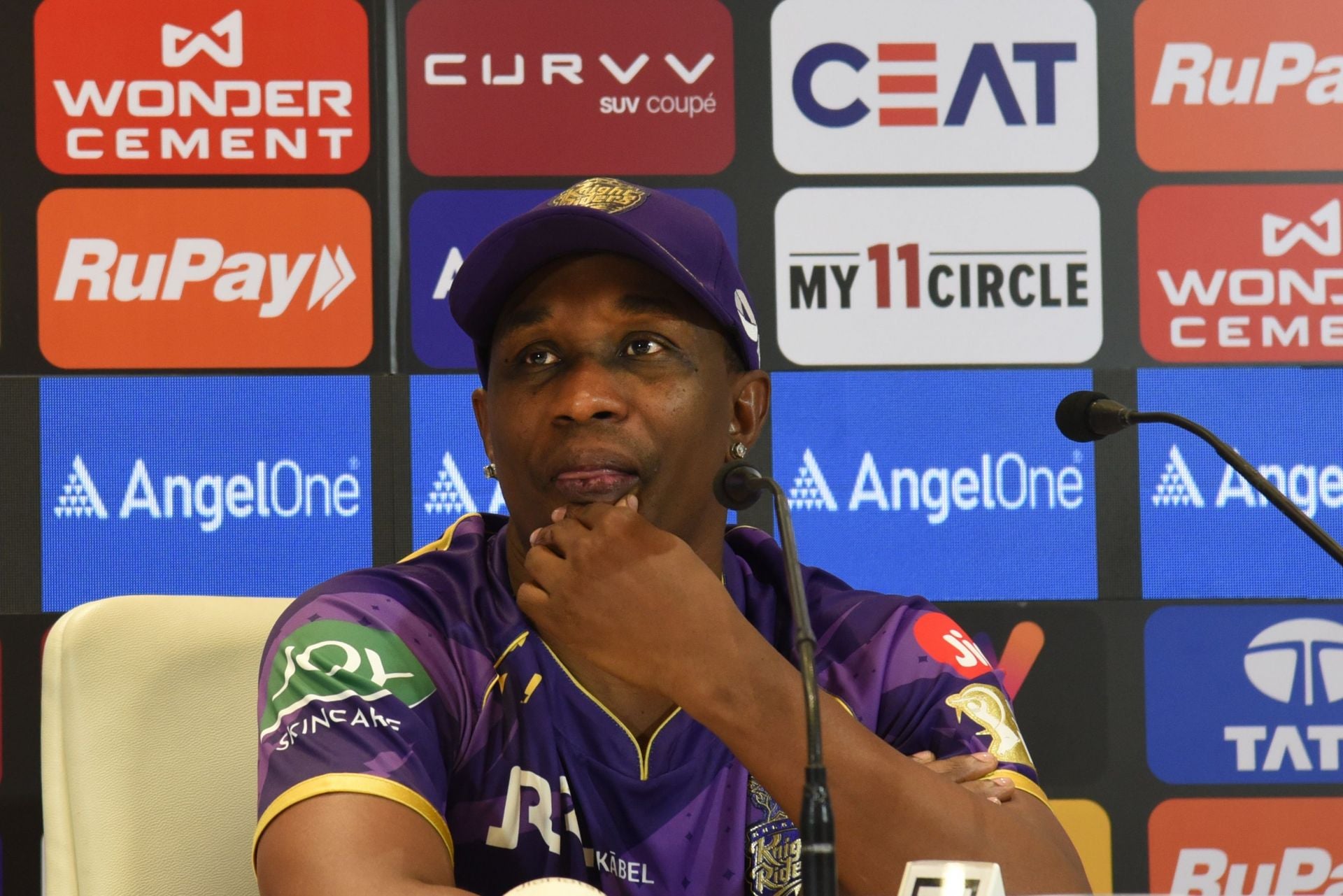 Dwayne Bravo selects all-time India-West Indies playing XI ahead of IND vs WI 2026 5th T20I; leaves out star all-rounder [Watch]