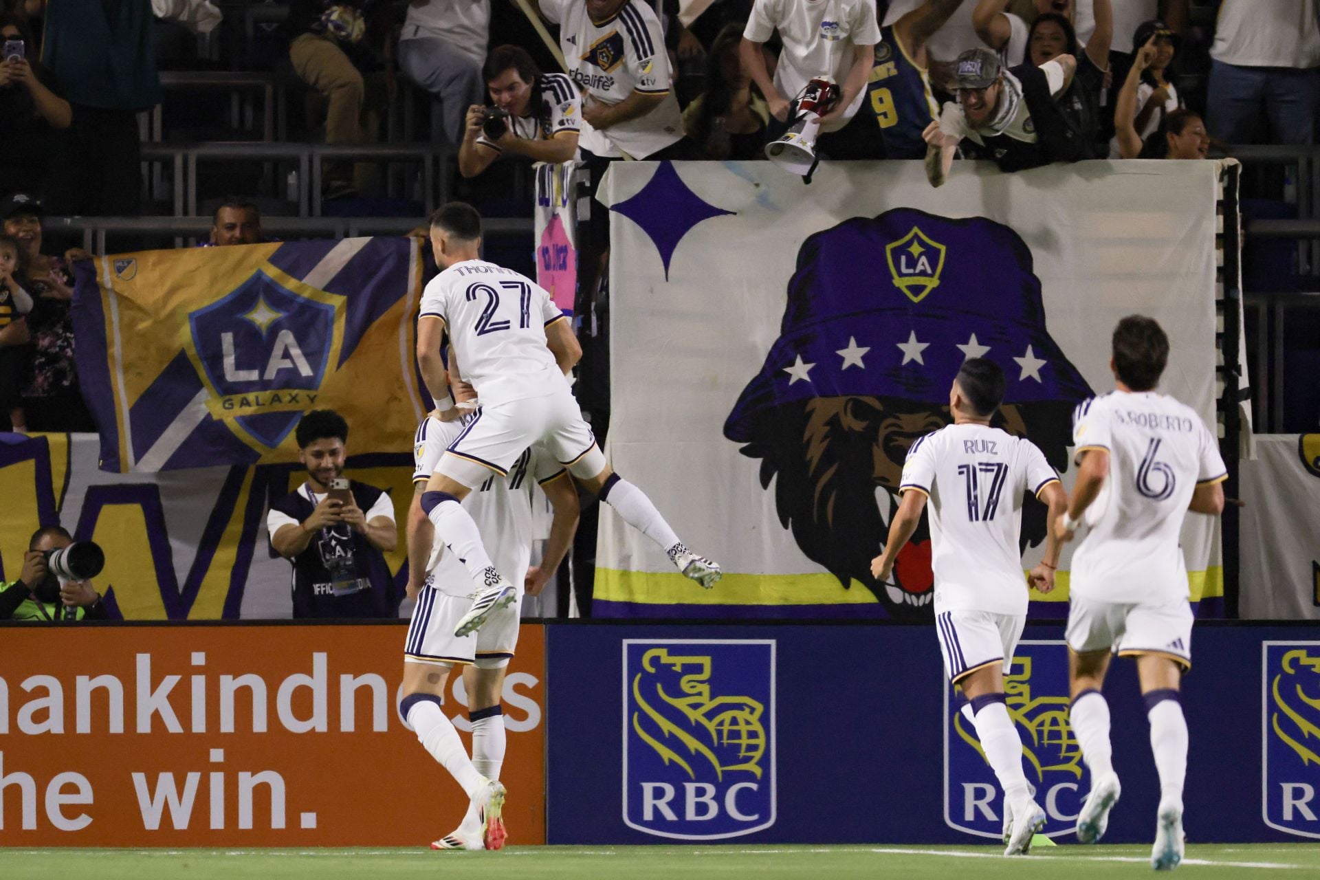 LA Galaxy vs Austin FC Prediction and Betting Tips | October 31st 2026