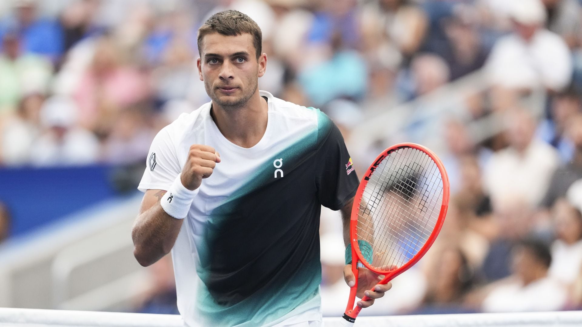 Vienna Open 2026: Cobolli vs Berrettini Preview [Confirmed]