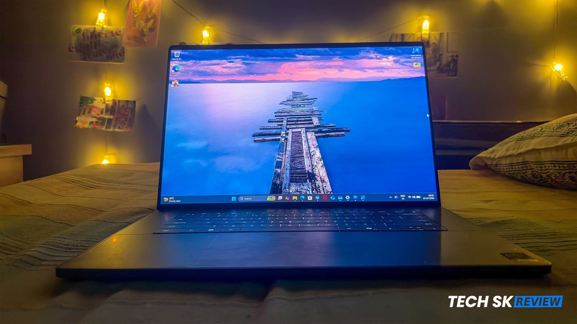 Dell XPS 16 (2026) review: A premium experience that lives up to its tags