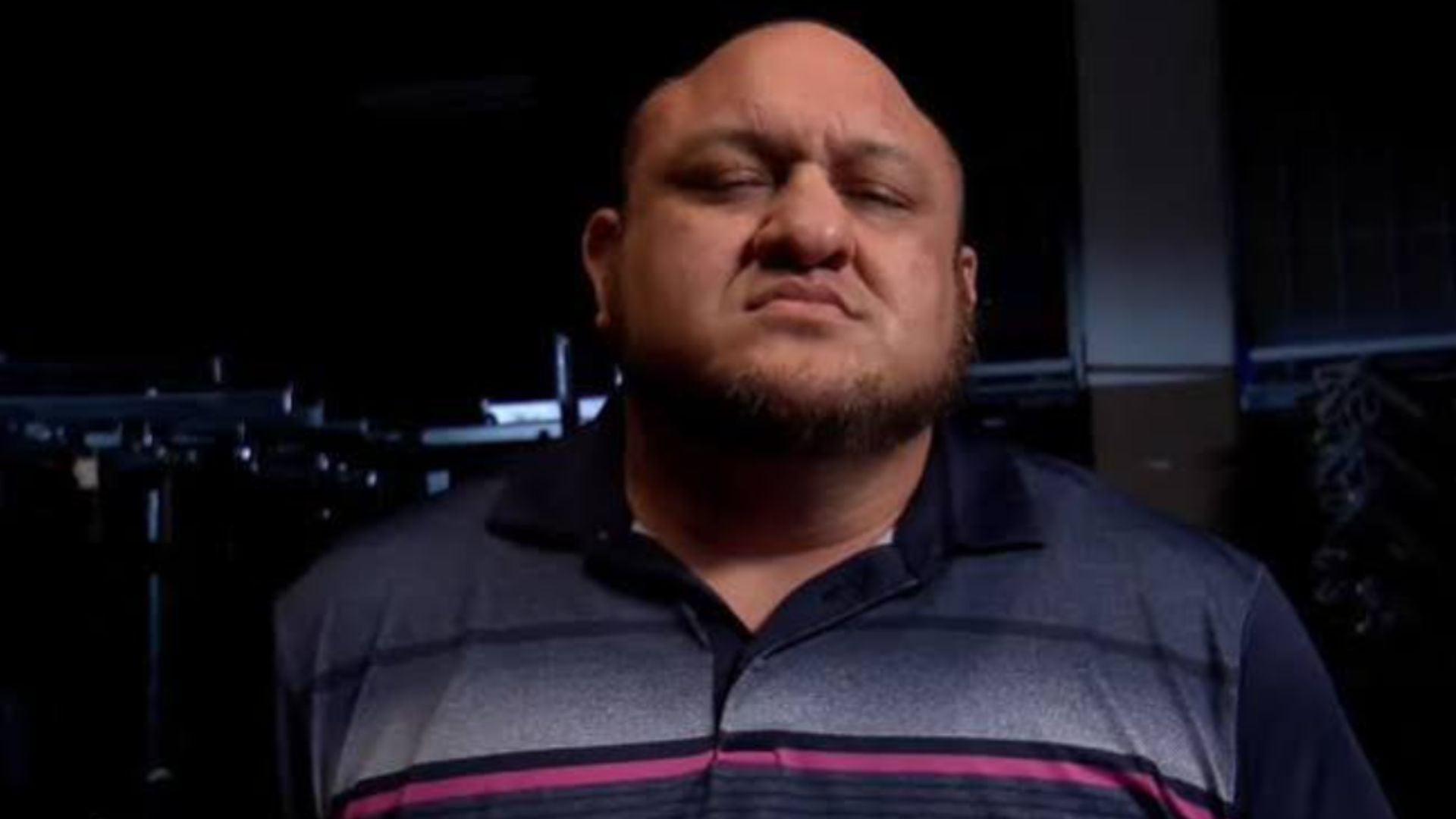 Samoa Joe lists AEW stars to watch out for in the future