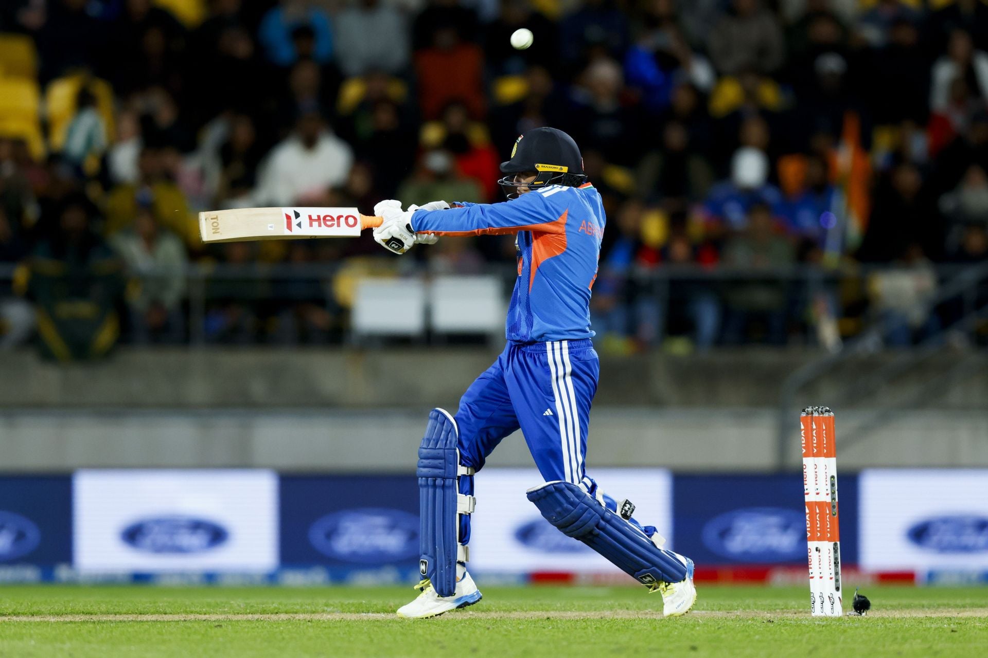 IND vs NZ 2026 3rd T20I: Abhishek Sharma 113 [Highlights]
