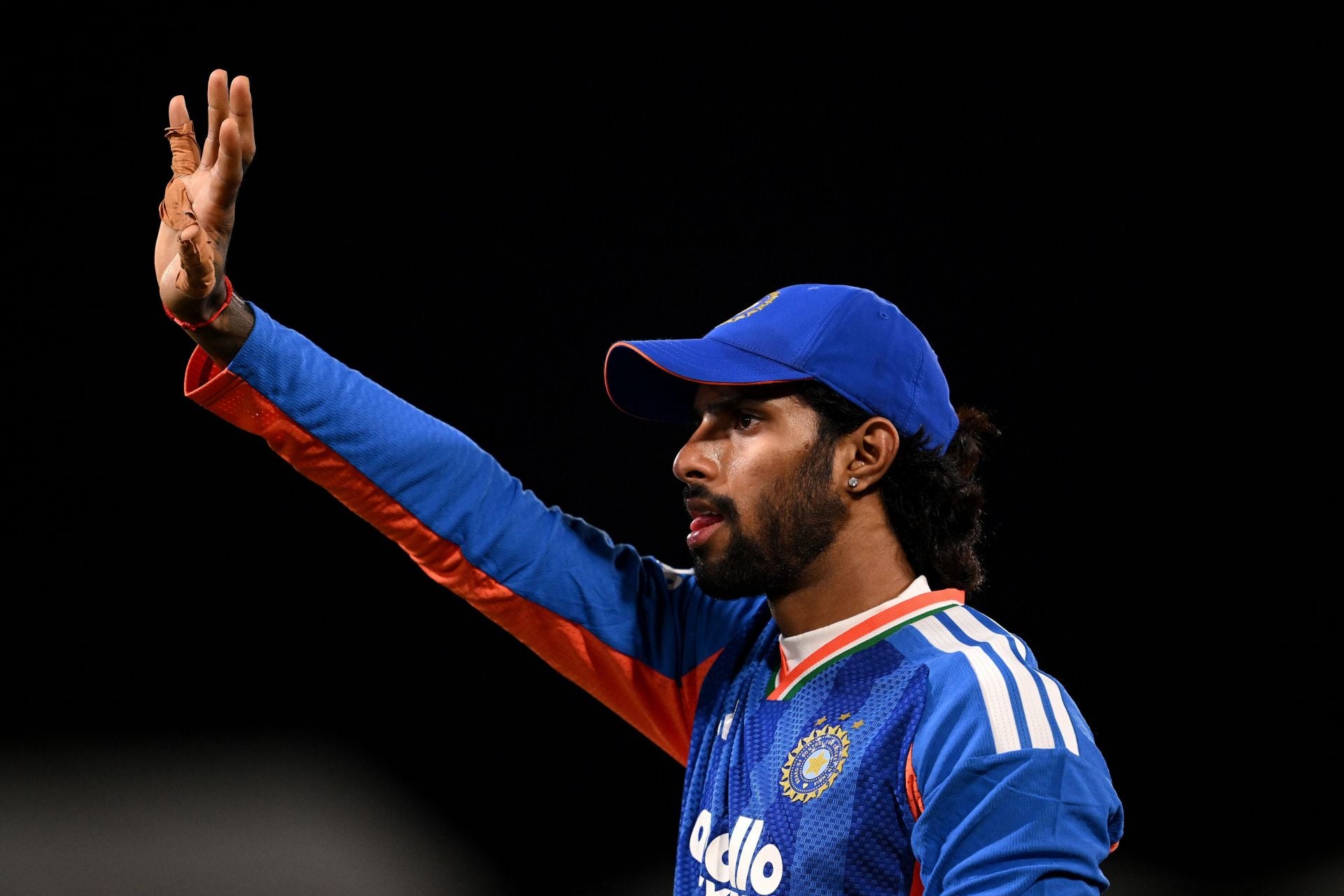 India vs NZ 2026 1st T20I: Tilak Varma Masterclass [Confirmed]