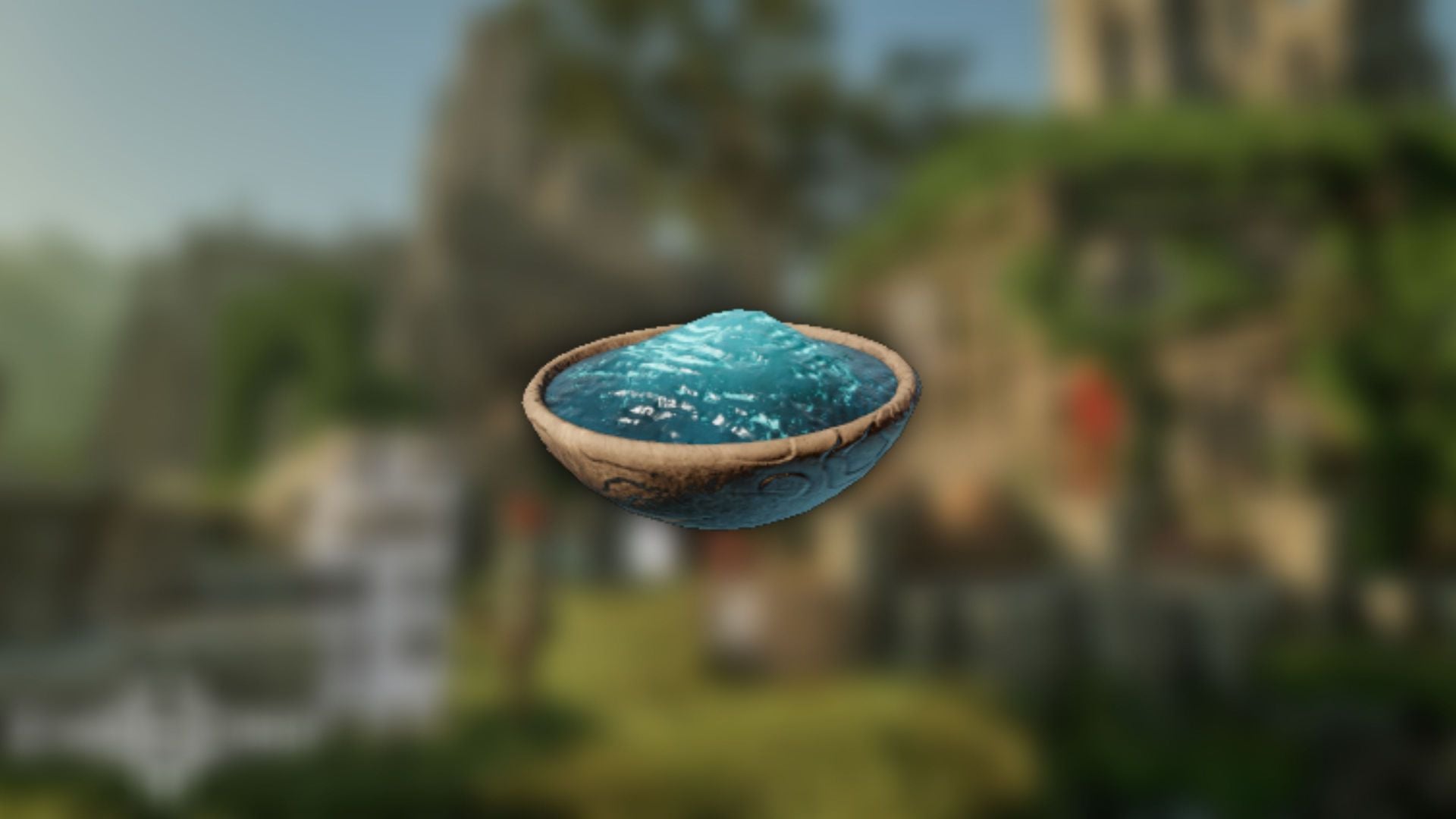 How to make goo in Enshrouded