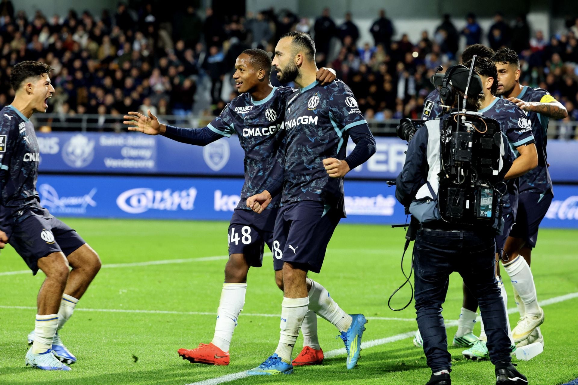 Olympique Marseille vs Toulouse Prediction and Betting Tips | November 1st 2026