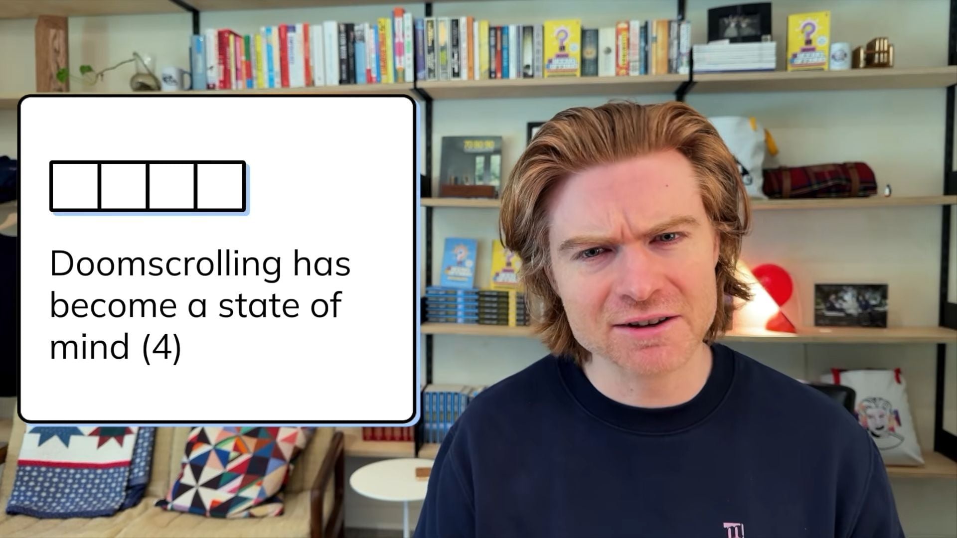 Minute Cryptic Answer: November 1, 2026 [Full Guide]