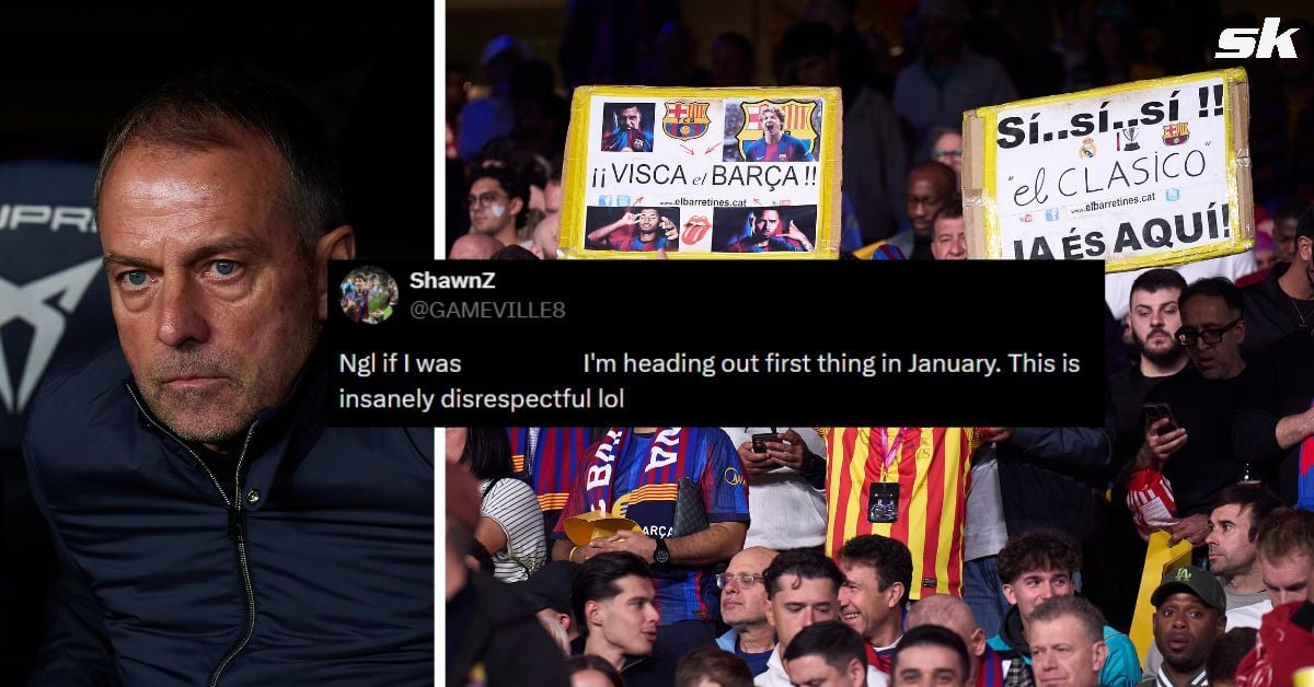 FC 25 LaLiga Update: Barcelona Star Bench Row [Confirmed]