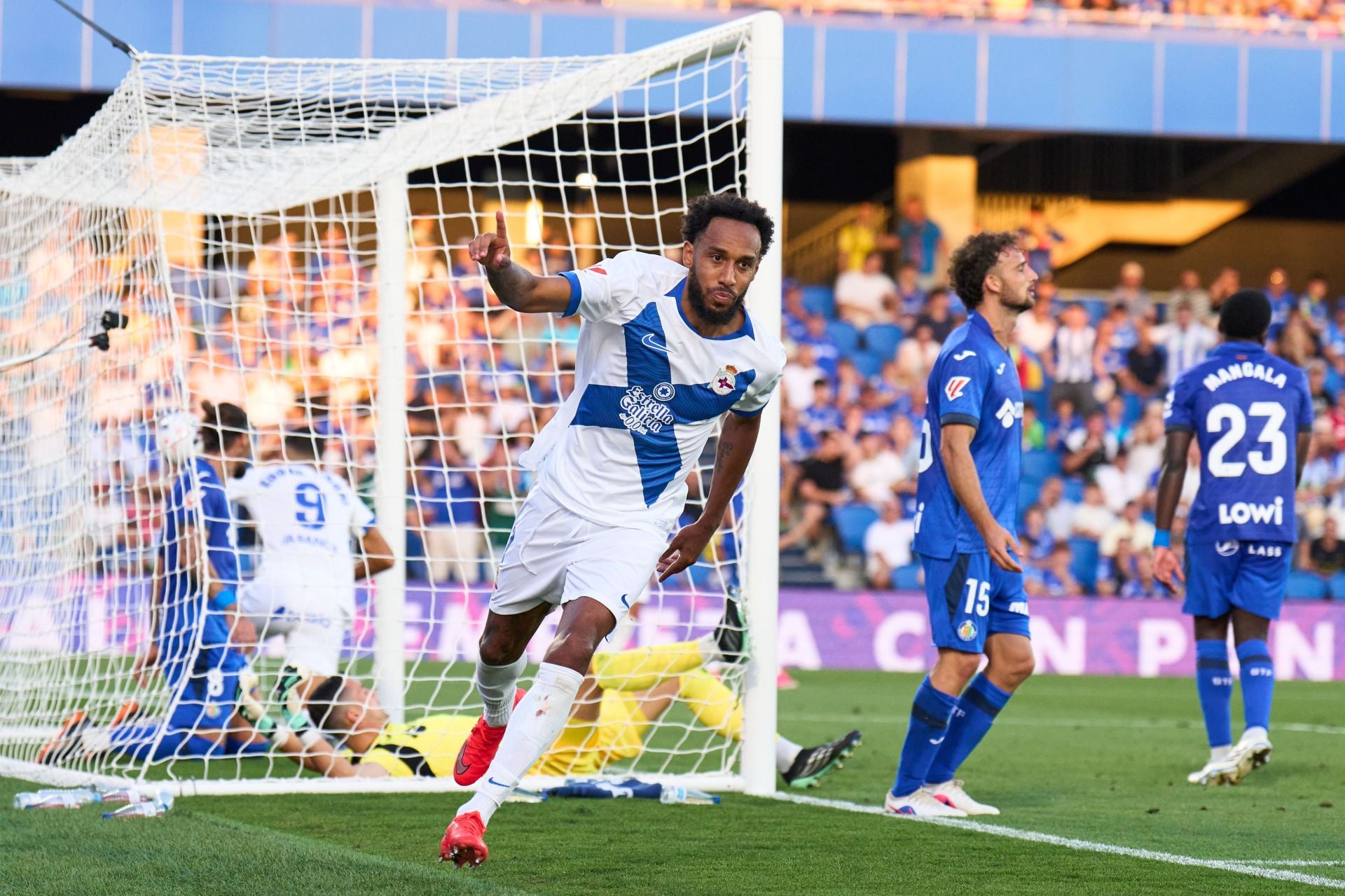 Deportivo La Coruna vs Osasuna Prediction [November 2026]