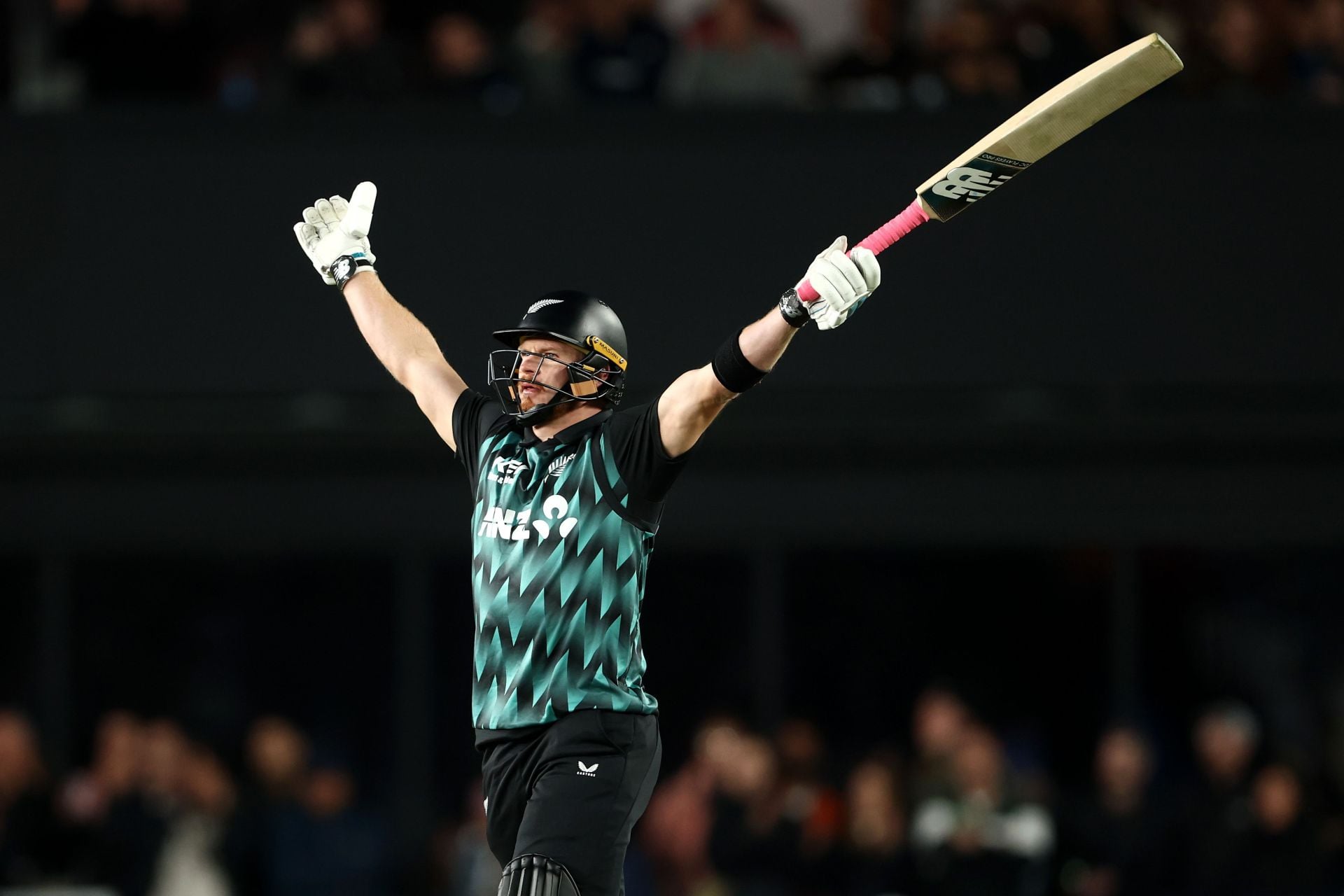 Irfan Pathan suggests an option to tackle rampant Glenn Phillips in 5th NZ vs IND 2026 T20I