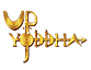 U.P. Yoddhas