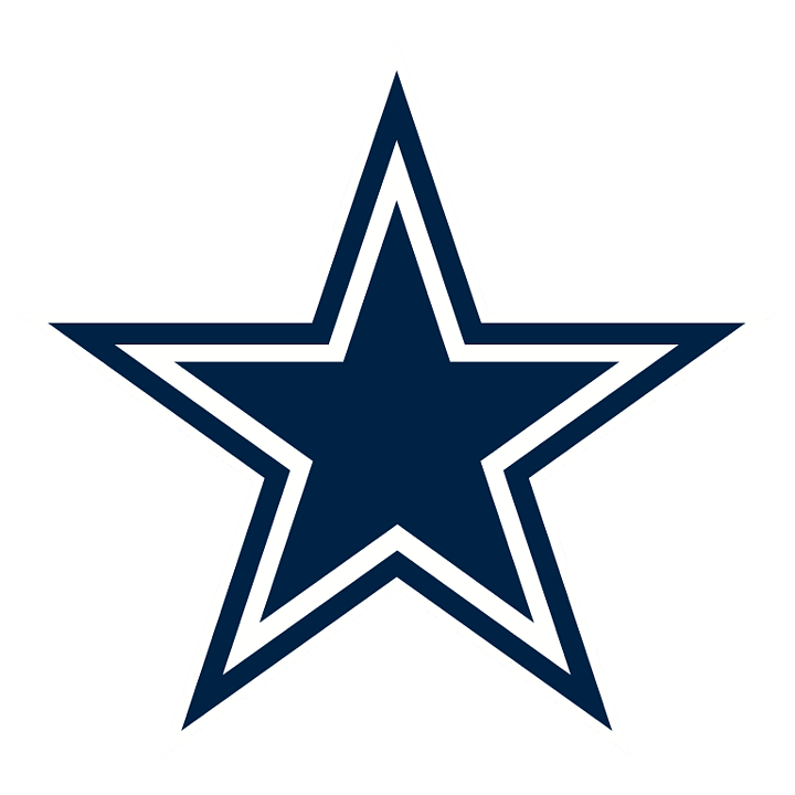 Dallas Cowboys Schedule - 2023  Game Dates, Opponents, TV, Venue and  Results