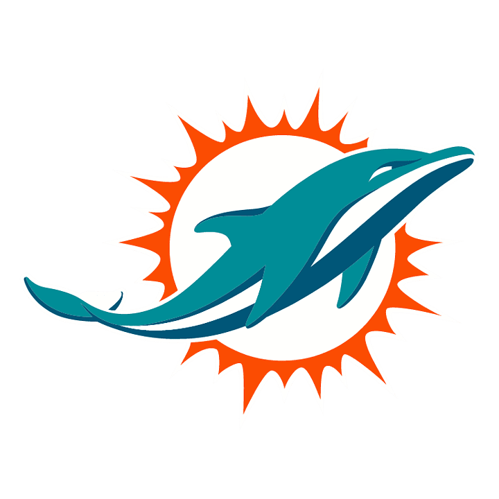 dolphins rb depth chart 2022
