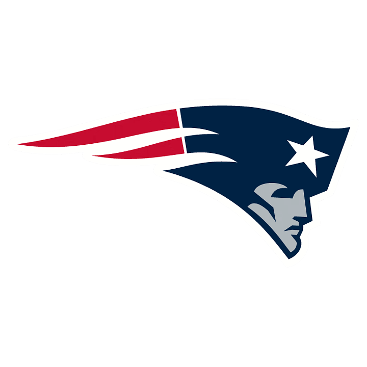 New England Patriots Schedule 072023 Game Dates, Opponents, TV