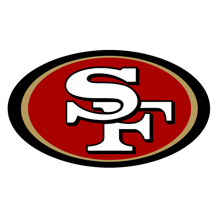 San Francisco 49ers Statistics 2023 Team Stats, Player Stats & Leaders