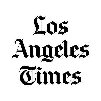 LA Times icon