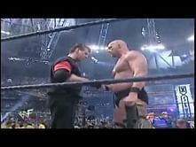 Top 10 unexpected Helping Hands in WWE