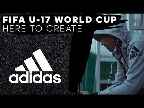 WATCH: New adidas promo for FIFA U17 World Cup amps up the football fever in India