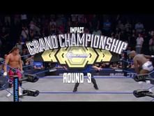 GFW/ Impact Wrestling News: Moose renews his contract with the promotion