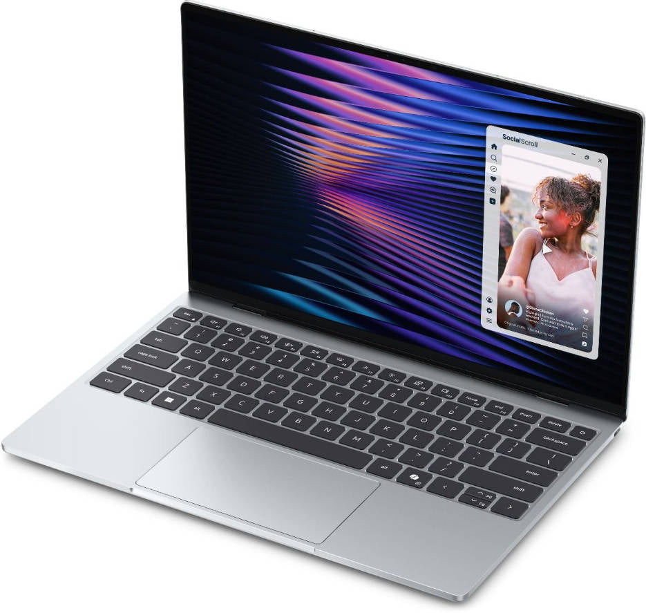Dell XPS 13 CDX13260CTO01MINO Ultrabook Price in India (Oct 2026