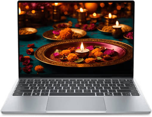 Dell XPS 13 CDX13260CTO02MINO Laptop Price in India (Oct 2026