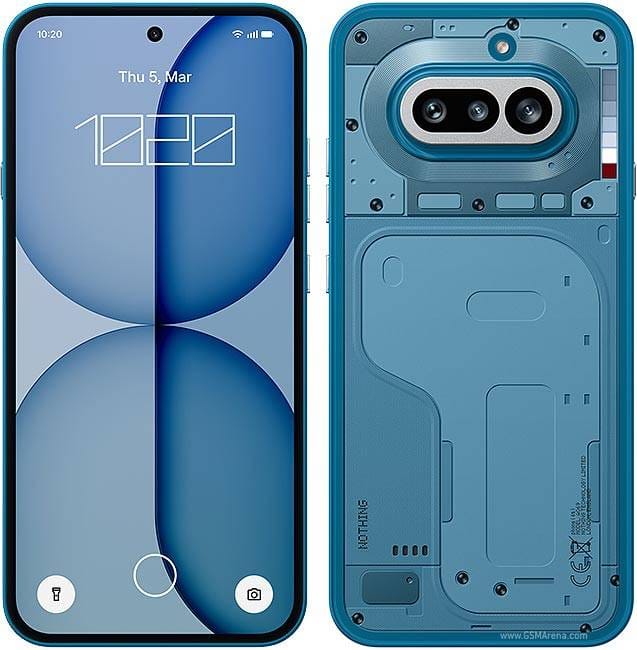 Nothing Phone 4a Price in India (Mar 2026), Specifications Nothing Phone 4a Price in India (Mar 2026), Specifications
