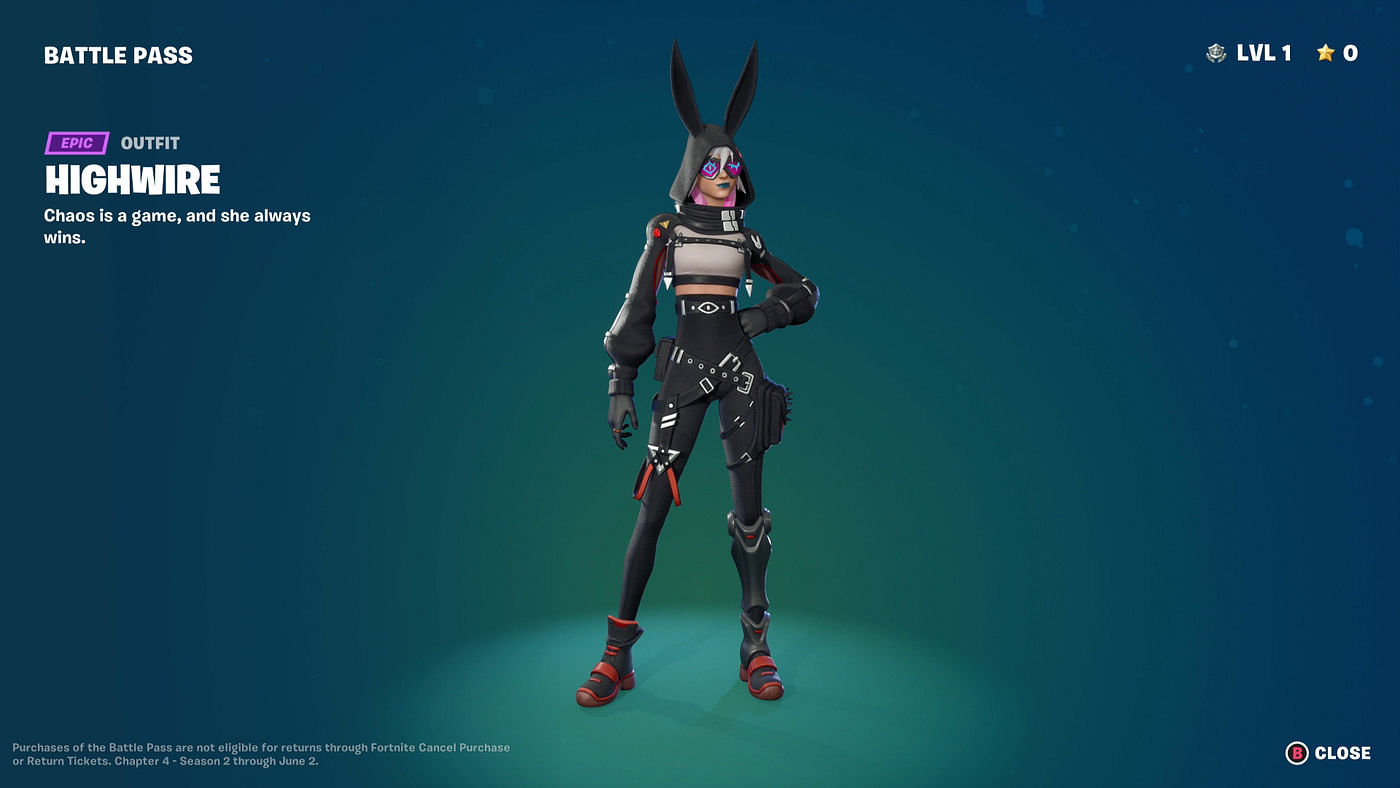 Fortnite devs explain why your Star Wars, Anime skins may not be in LEGO  Fortnite - Dot Esports