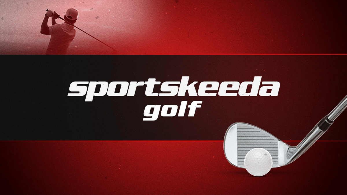 golf cover image
