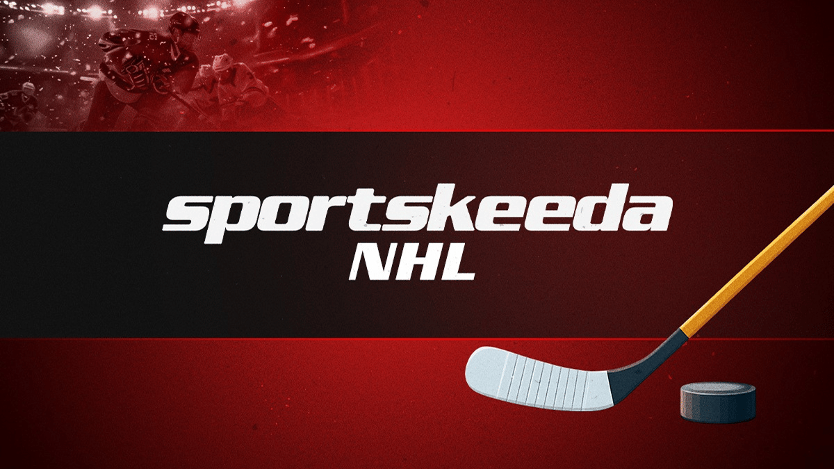 nhl cover image