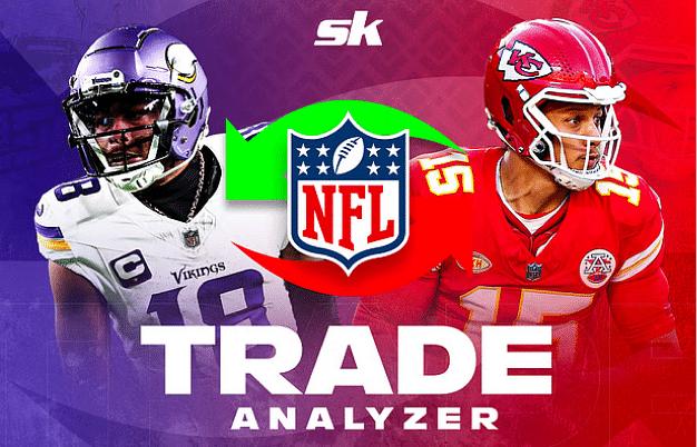 Fantasy Football Trade Analyzer