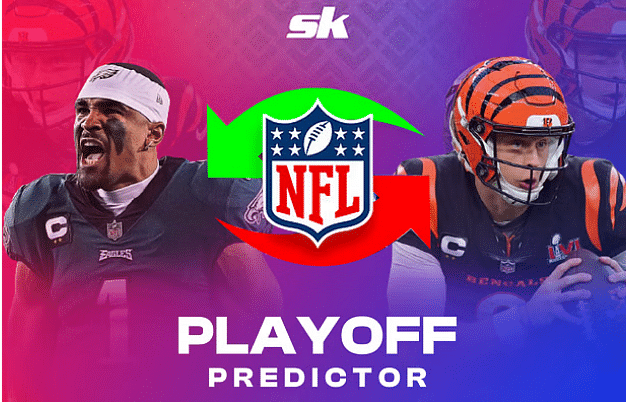 NFL Playoff Predictor