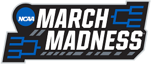 marching madness logo